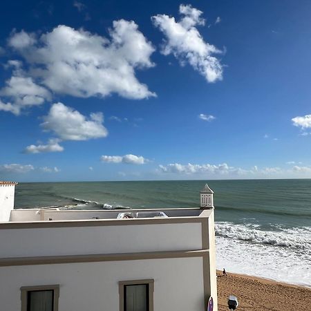 Casa T'Isabel - Fisherman'S Beach - 2 Bedrooms Αλμπουφέιρα Εξωτερικό φωτογραφία