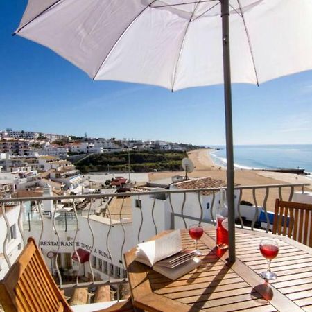 Casa T'Isabel - Fisherman'S Beach - 2 Bedrooms Αλμπουφέιρα Εξωτερικό φωτογραφία