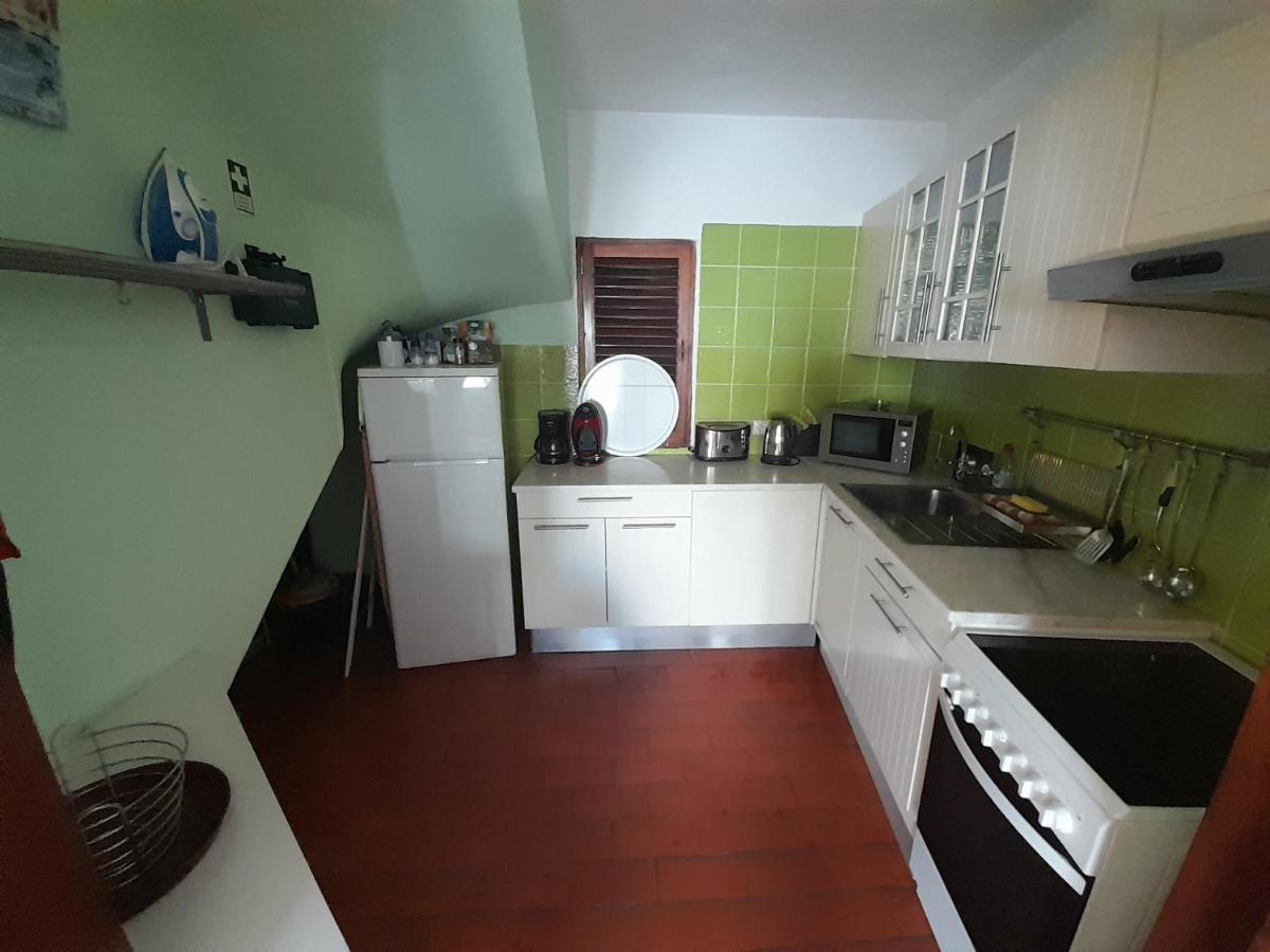 Casa T'Isabel - Fisherman'S Beach - 2 Bedrooms Αλμπουφέιρα Εξωτερικό φωτογραφία