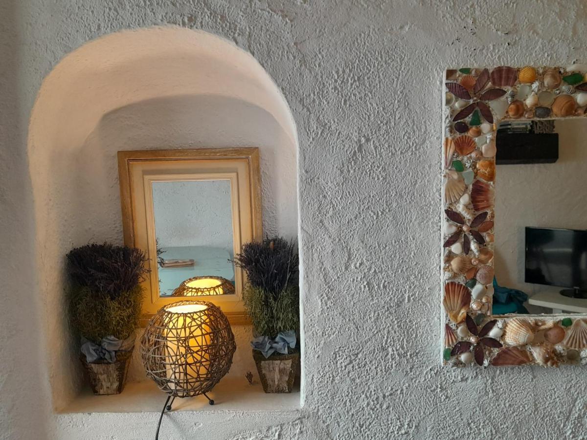 Casa T'Isabel - Fisherman'S Beach - 2 Bedrooms Αλμπουφέιρα Εξωτερικό φωτογραφία