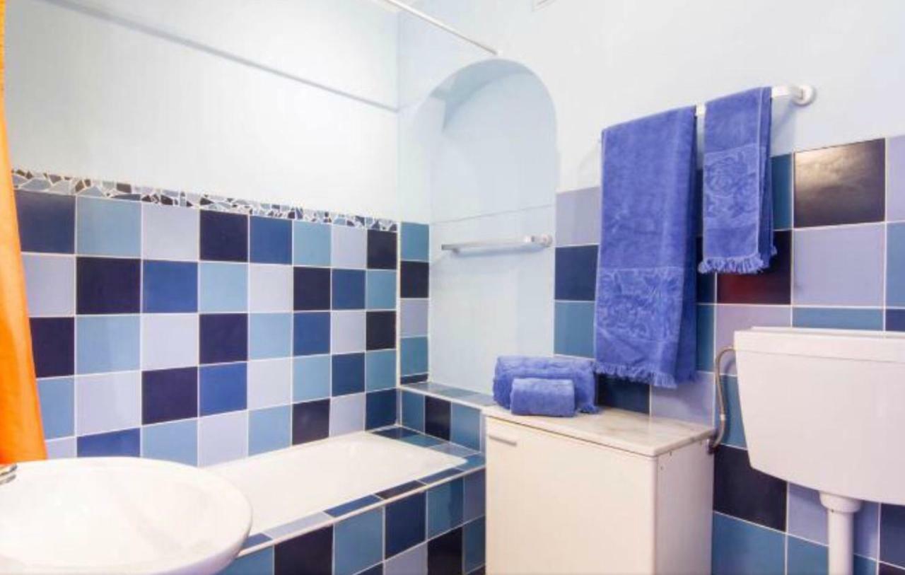 Casa T'Isabel - Fisherman'S Beach - 2 Bedrooms Αλμπουφέιρα Εξωτερικό φωτογραφία