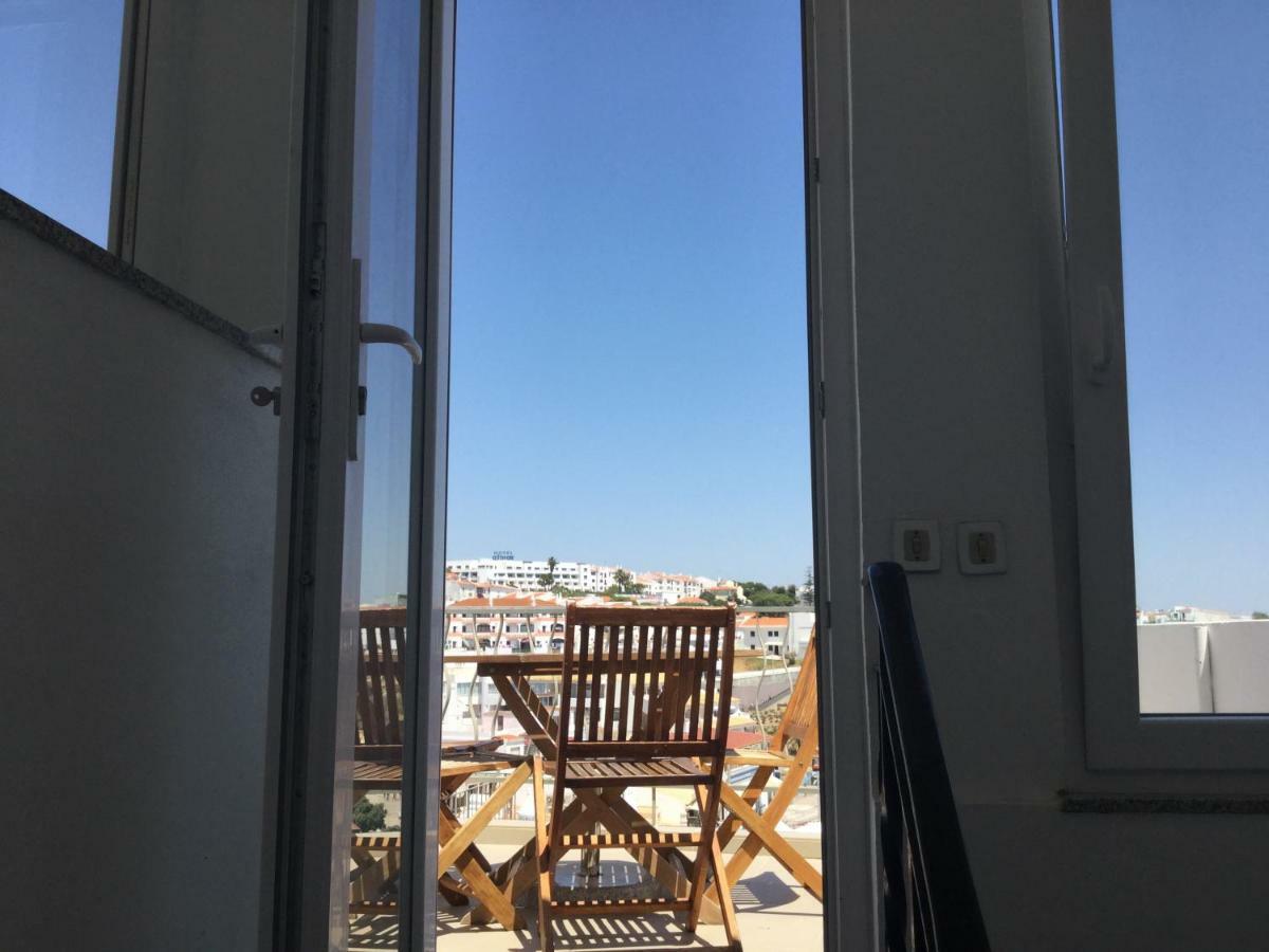 Casa T'Isabel - Fisherman'S Beach - 2 Bedrooms Αλμπουφέιρα Εξωτερικό φωτογραφία