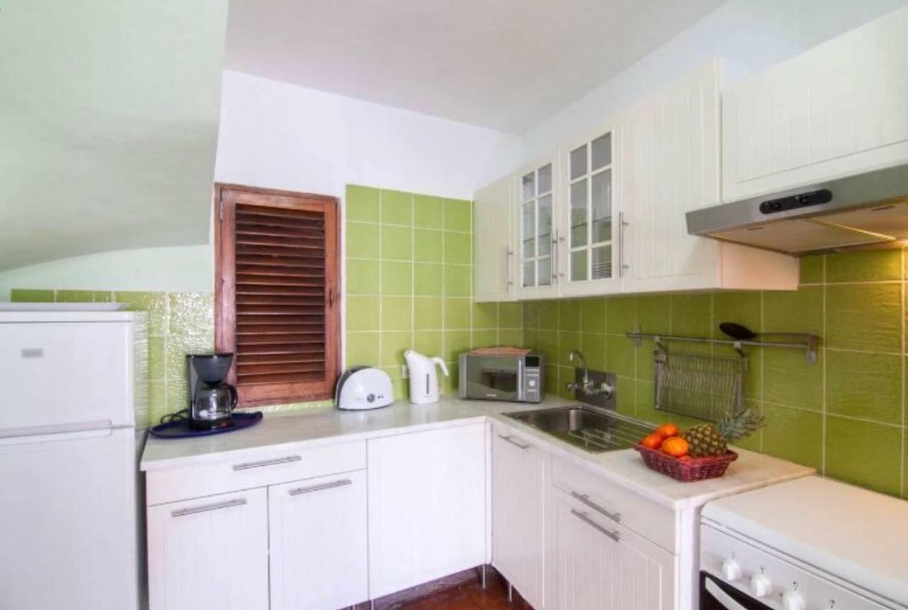 Casa T'Isabel - Fisherman'S Beach - 2 Bedrooms Αλμπουφέιρα Εξωτερικό φωτογραφία