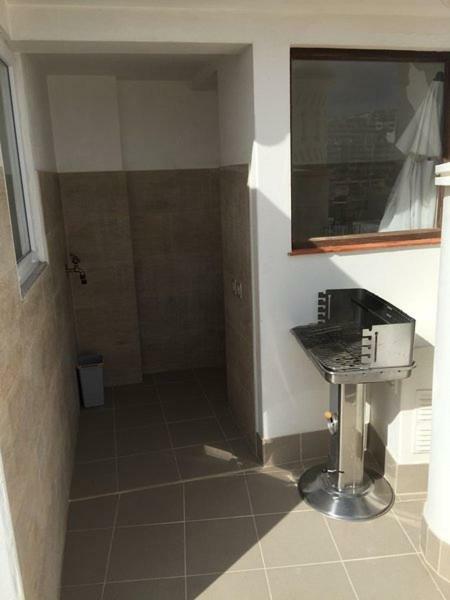 Casa T'Isabel - Fisherman'S Beach - 2 Bedrooms Αλμπουφέιρα Εξωτερικό φωτογραφία