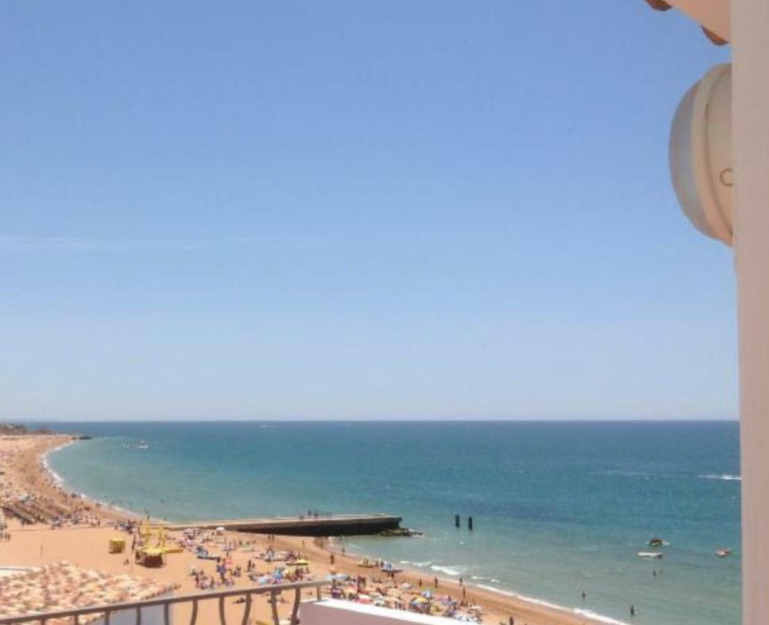 Casa T'Isabel - Fisherman'S Beach - 2 Bedrooms Αλμπουφέιρα Εξωτερικό φωτογραφία